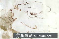 水粉牡丹畫法教程解析