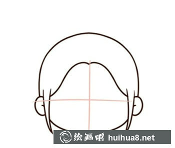 白淺Q版漫畫繪畫步驟