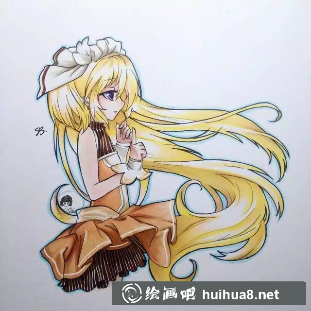 漫畫教程
