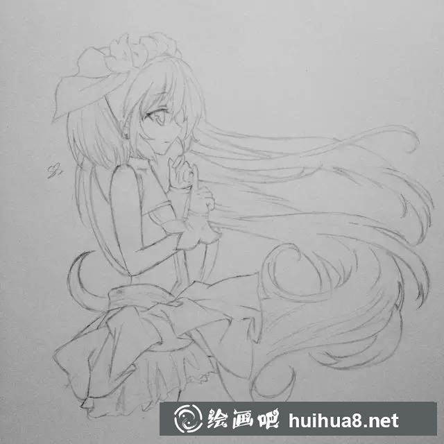 漫畫教程