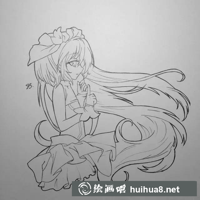 漫畫教程