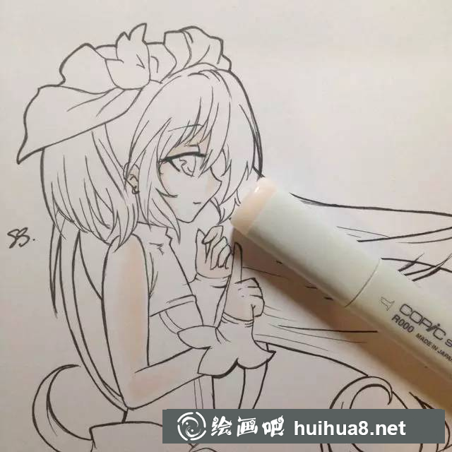 漫畫教程