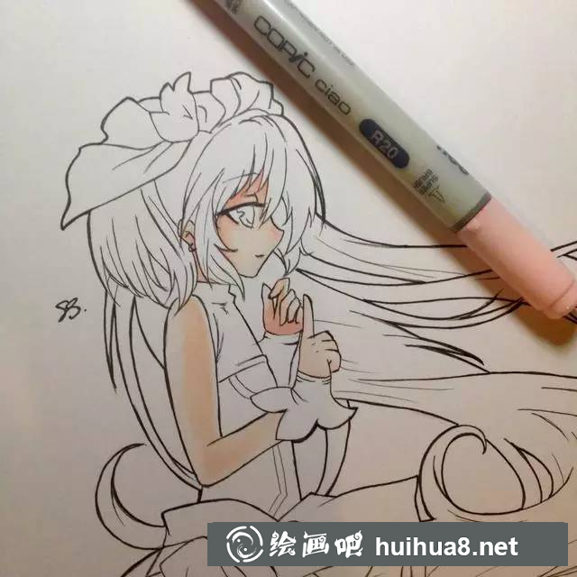 漫畫教程