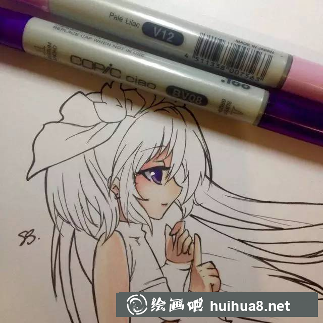 漫畫教程