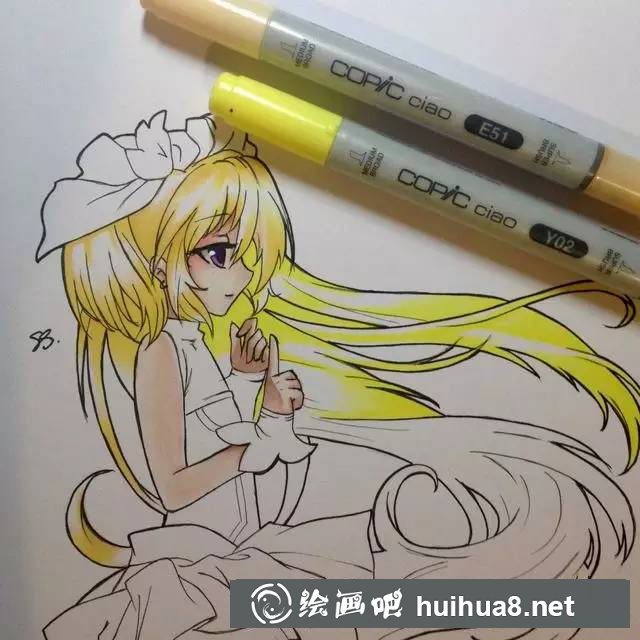 漫畫教程