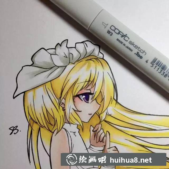 漫畫教程