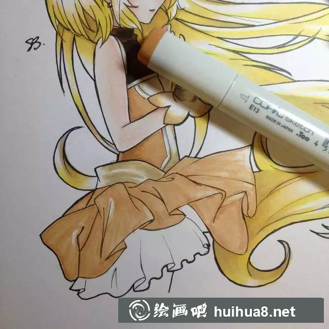 漫畫教程