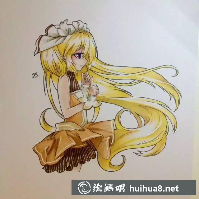 漫畫教程