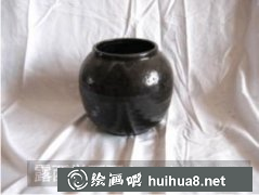 色彩罐子畫法步驟詳解