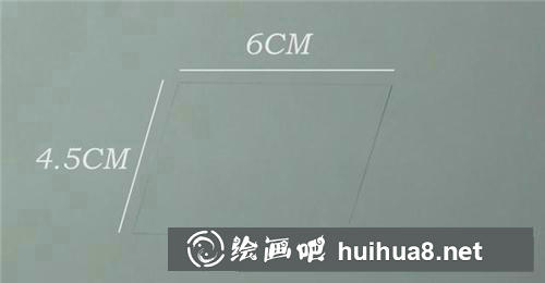 萬(wàn)花筒寫(xiě)輪眼畫(huà)法教程