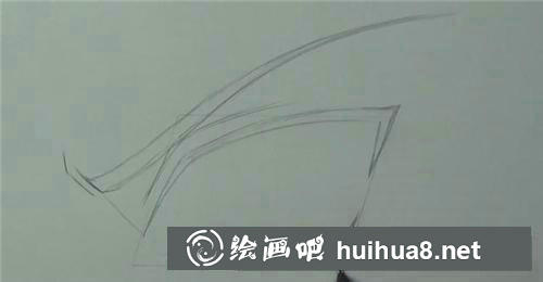 萬(wàn)花筒寫(xiě)輪眼畫(huà)法教程