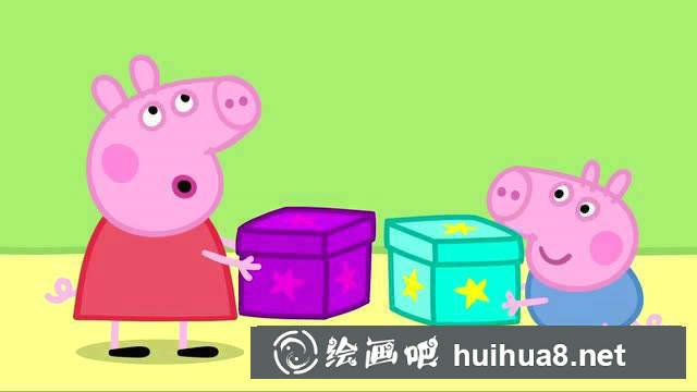 小兔瑞貝卡簡(jiǎn)筆畫圖片