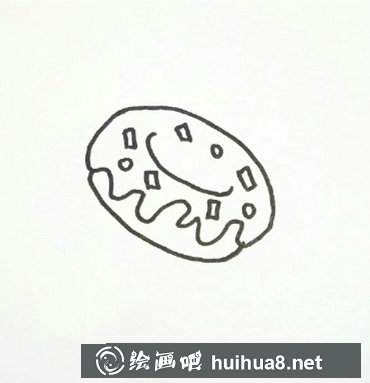 水果簡筆畫