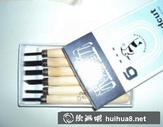簡(jiǎn)易兒童版畫(huà)制作步驟