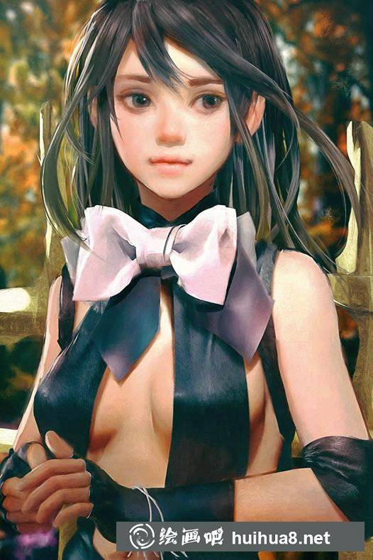 夢(mèng)幻少女