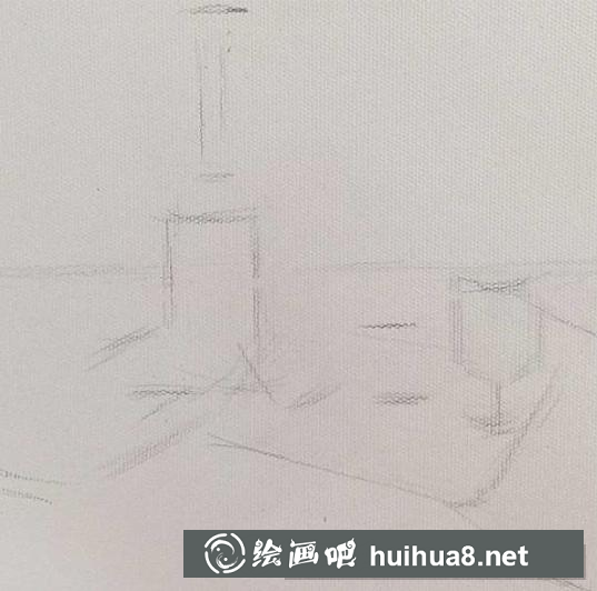 水粉畫教程