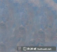 水粉畫埃菲爾鐵塔技巧分享