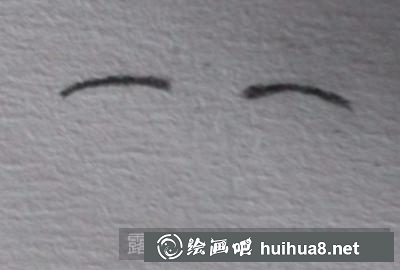 動(dòng)漫人物眼睛超簡單教程