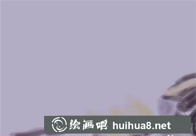 如何畫房子