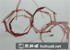 水果水粉畫教程櫻桃繪制法