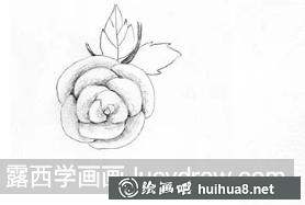 教你畫可愛少女