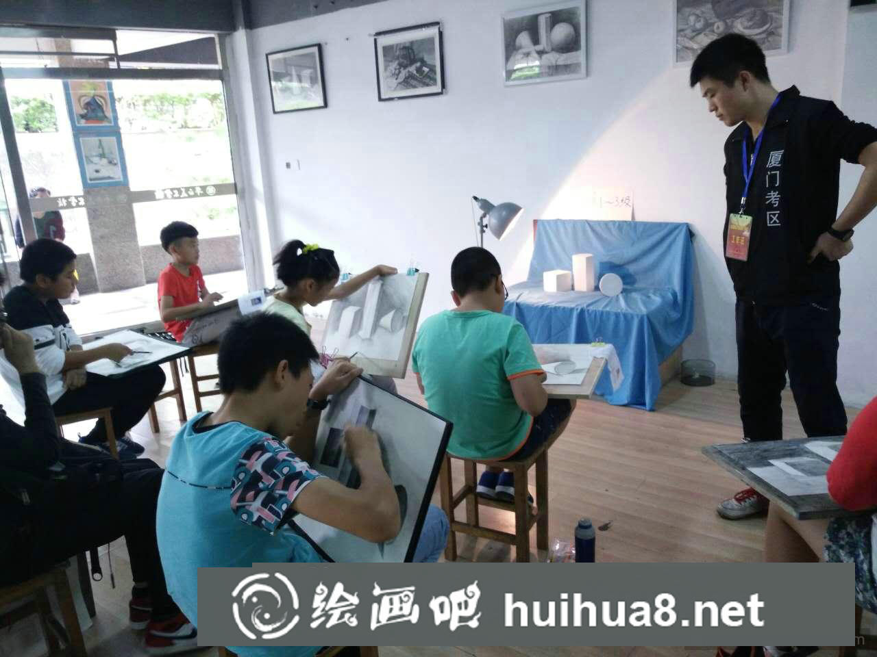美術(shù)高考政策
