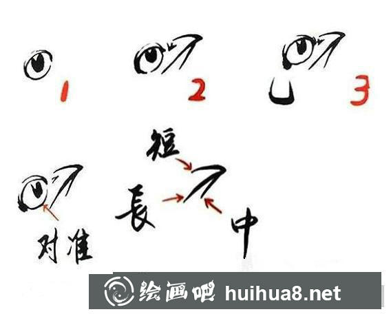 國畫雄雞圖畫法教程