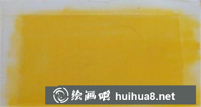風(fēng)景圖油畫(huà)教程