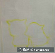 小倉鼠油畫入門教程