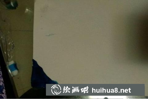 星空的畫(huà)法
