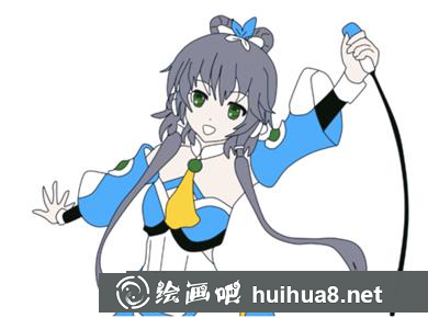 洛依天漫畫 洛依天漫畫