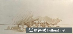 油畫教程給自己畫盤櫻桃