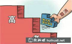 2018山東高考加分政策