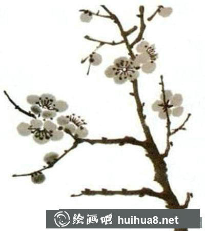點(diǎn)梅