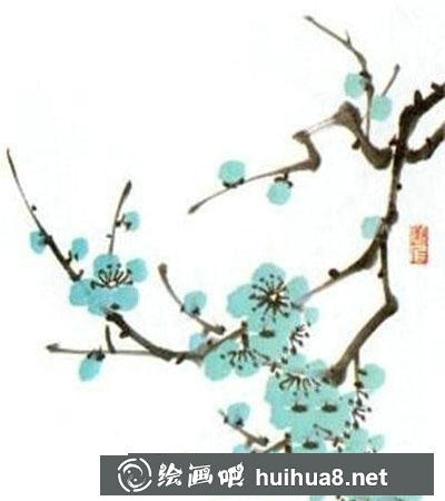 點(diǎn)梅