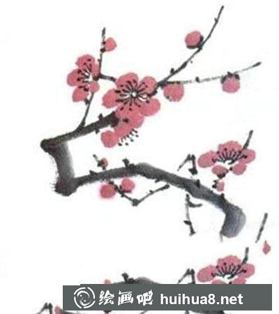 點(diǎn)梅