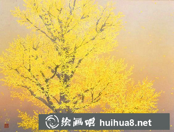 秋天的果實(shí)