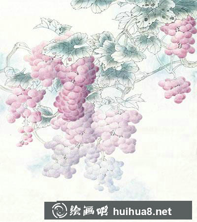 國(guó)畫