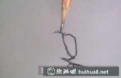 漫畫教程：繪制可愛小妖怪