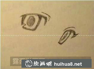 長(zhǎng)發(fā)女孩漫畫教程