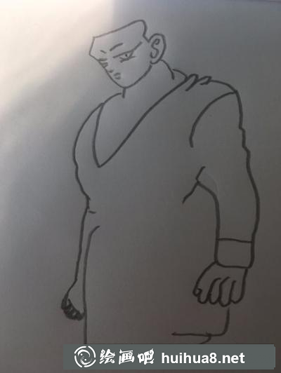 悟吉塔漫畫