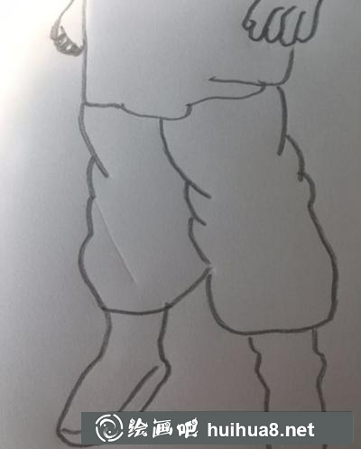 悟吉塔漫畫