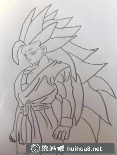 悟吉塔漫畫