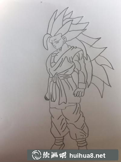 悟吉塔漫畫