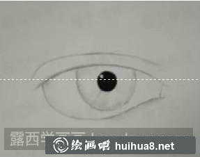 藍瞳漫畫教程