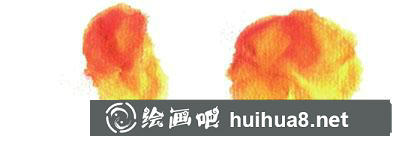 國畫水果之怎么畫枇杷