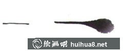 國(guó)畫教程蝦繪制技巧