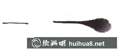 國畫教程：蝦的繪制方法