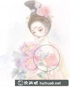 古風(fēng)Q漫繪教程：人物繪制攻略