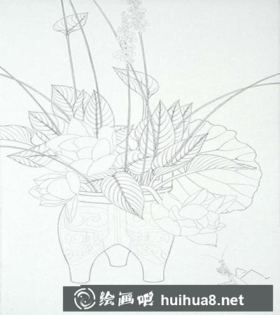 國畫